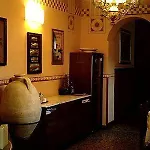 Dal Moccia Frühstückspension La Spezia