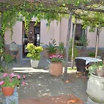 Dal Moccia Frühstückspension La Spezia