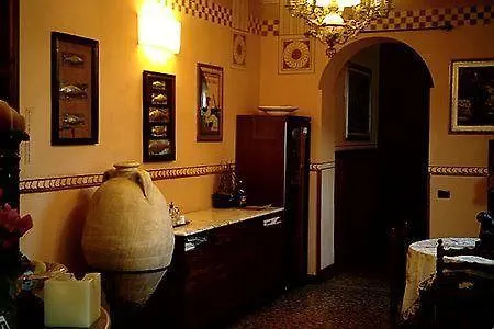 Dal Moccia Bed and breakfast La Spezia