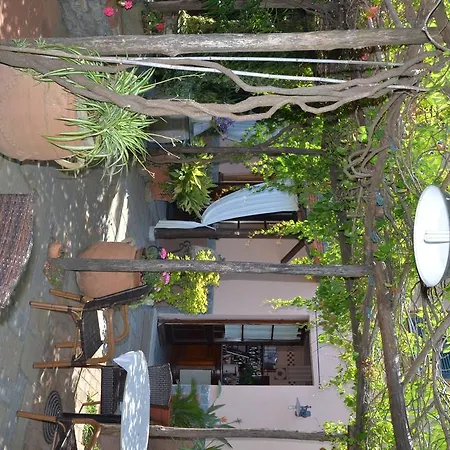 Dal Moccia Bed and breakfast