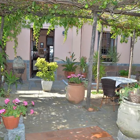 Dal Moccia Bed and breakfast La Spezia