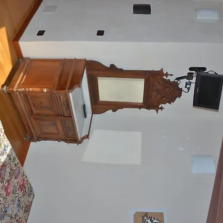 Dal Moccia Bed and breakfast