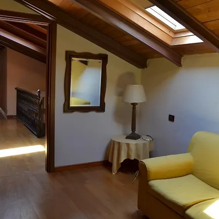 Dal Moccia Bed and breakfast