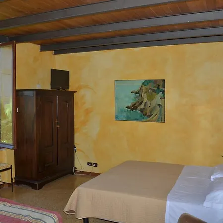 Dal Moccia Bed and breakfast La Spezia