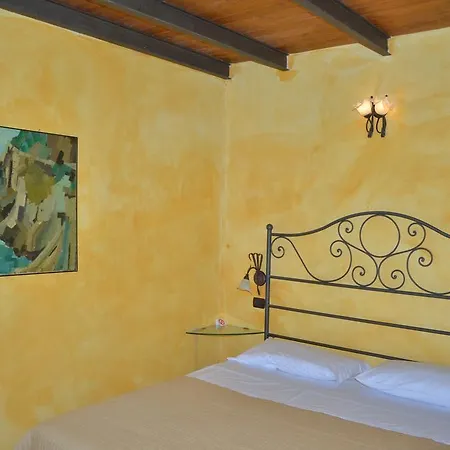 Bed and breakfast Dal Moccia 4*