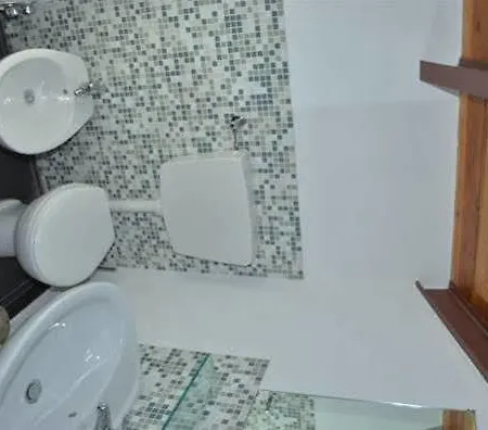 Dal Moccia Bed and breakfast