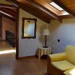Dal Moccia Bed & Breakfast