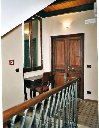 Dal Moccia Bed and Breakfast