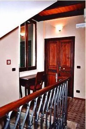 Dal Moccia Bed and Breakfast