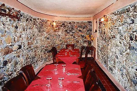 Bed and Breakfast Dal Moccia