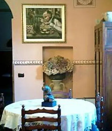 Dal Moccia Λα Σπέτσια