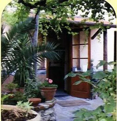 Bed and Breakfast Dal Moccia Λα Σπέτσια