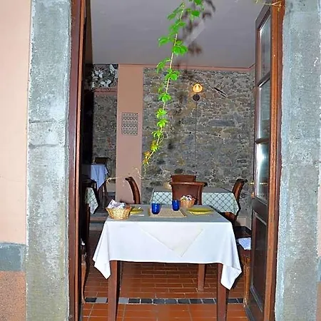 Alojamento de Acomodação e Pequeno-almoço Dal Moccia 4*
