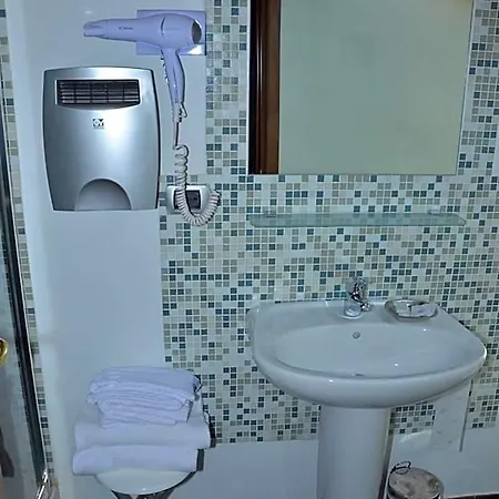 Alojamento de Acomodação e Pequeno-almoço Dal Moccia 4*