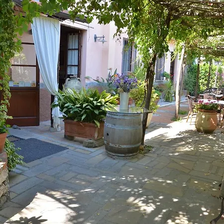 Alojamento de Acomodação e Pequeno-almoço Dal Moccia