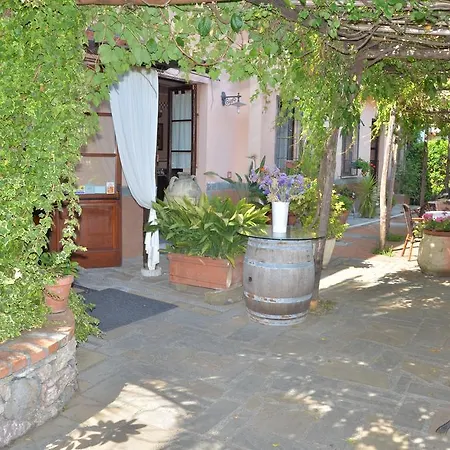 Dal Moccia Bed & Breakfast *