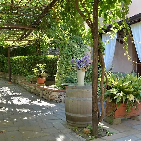 Bed and Breakfast Dal Moccia Λα Σπέτσια