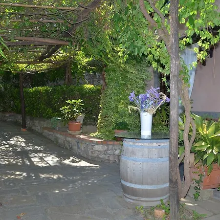 Dal Moccia Bed and Breakfast Λα Σπέτσια