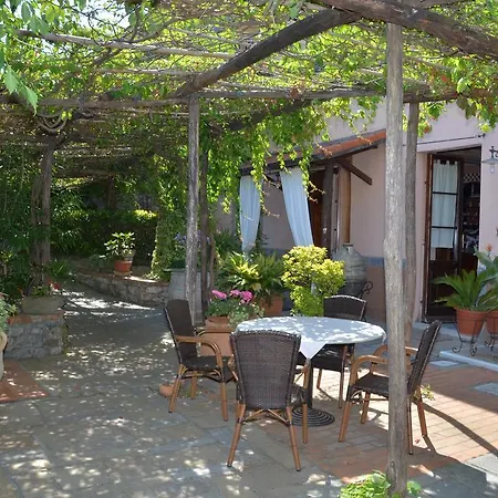 Bed and Breakfast Dal Moccia Λα Σπέτσια