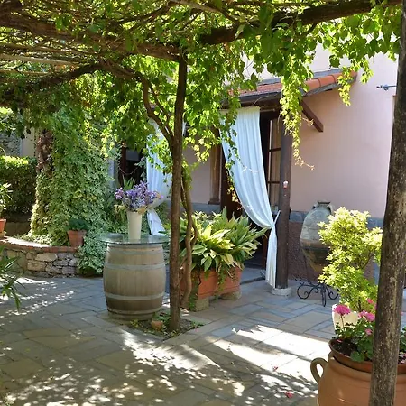 Bed & Breakfast Dal Moccia