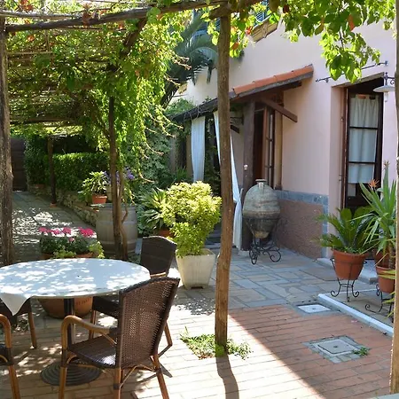 Dal Moccia Bed and Breakfast Λα Σπέτσια