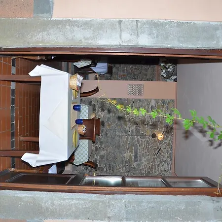 Bed & Breakfast Dal Moccia *