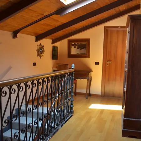 Dal Moccia 4* Λα Σπέτσια