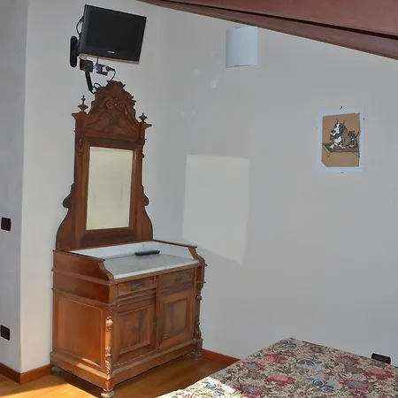 Dal Moccia 4* Λα Σπέτσια