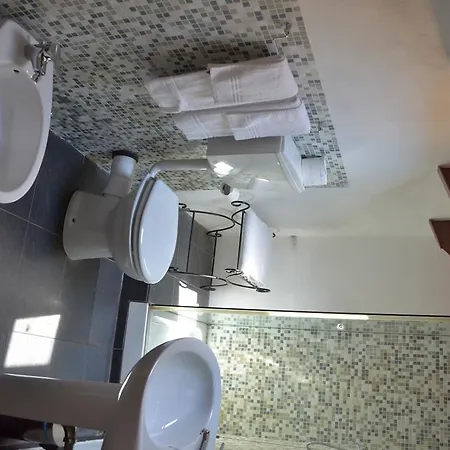 Alojamento de Acomodação e Pequeno-almoço Dal Moccia