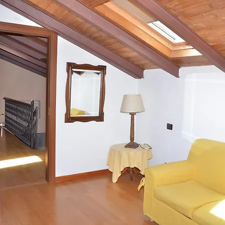 Dal Moccia Bed and Breakfast Λα Σπέτσια