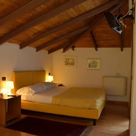 Bed and Breakfast Dal Moccia Λα Σπέτσια