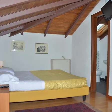 Dal Moccia 4* Λα Σπέτσια
