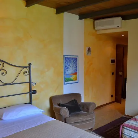 Bed and Breakfast Dal Moccia