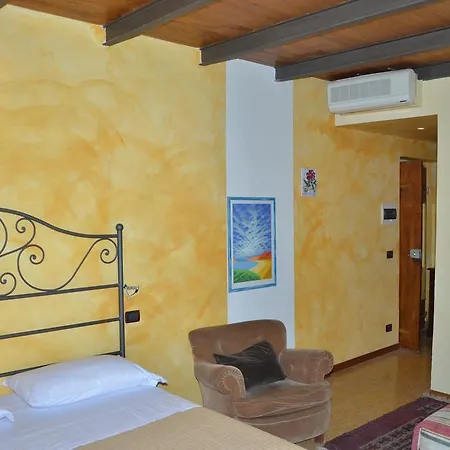 Bed and Breakfast Dal Moccia Λα Σπέτσια