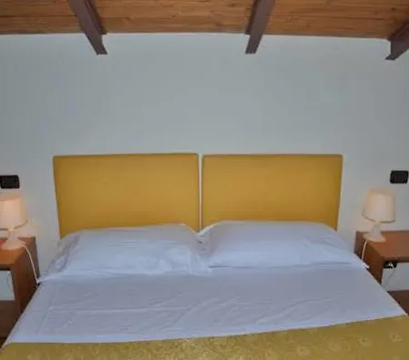 Bed and Breakfast Dal Moccia Λα Σπέτσια
