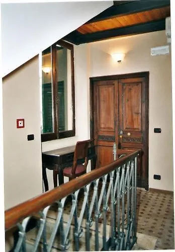 Dal Moccia Bed & Breakfast