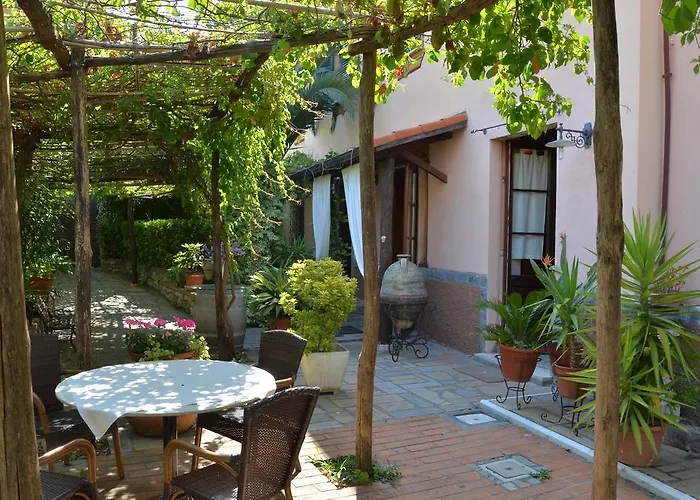 Bed & Breakfast Dal Moccia