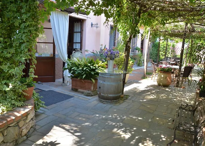 Bed & Breakfast Dal Moccia