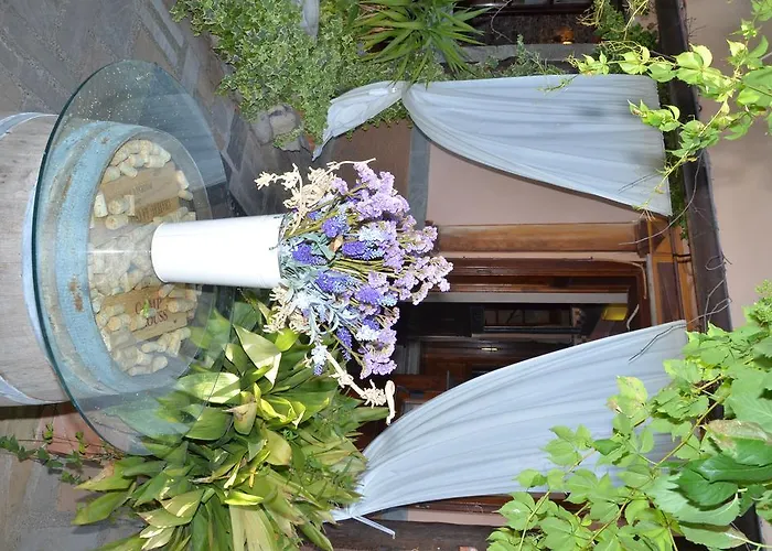 Dal Moccia Bed & Breakfast 4*