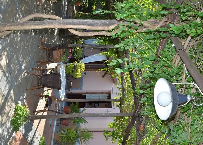 Dal Moccia 4* La Spezia