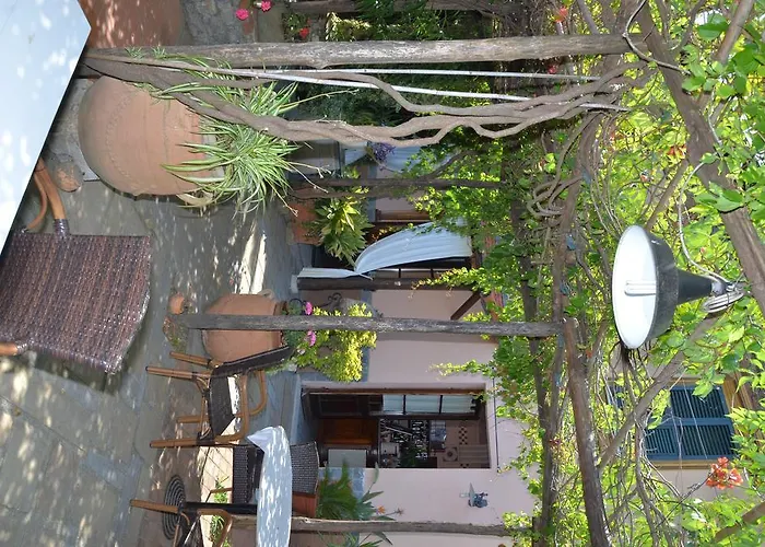 Dal Moccia Bed & Breakfast