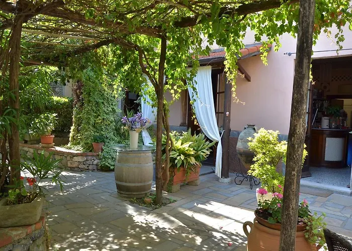 Bed & Breakfast Dal Moccia