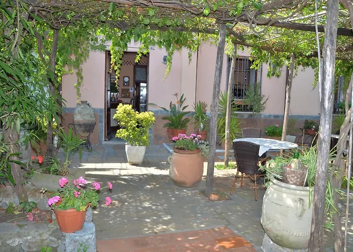 Dal Moccia Bed & Breakfast La Spezia