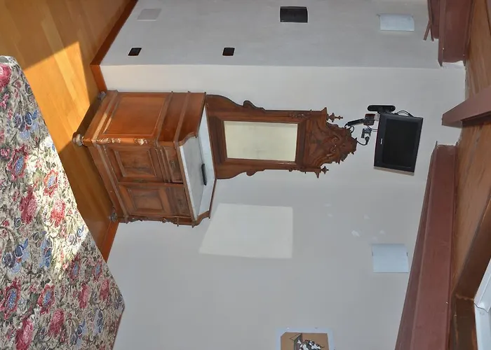 Dal Moccia Bed & Breakfast