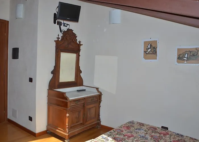 Dal Moccia 4* La Spezia