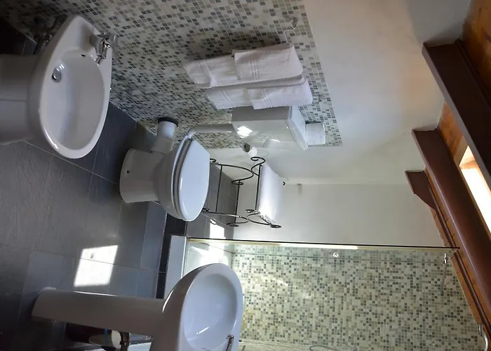 Bed & Breakfast Dal Moccia