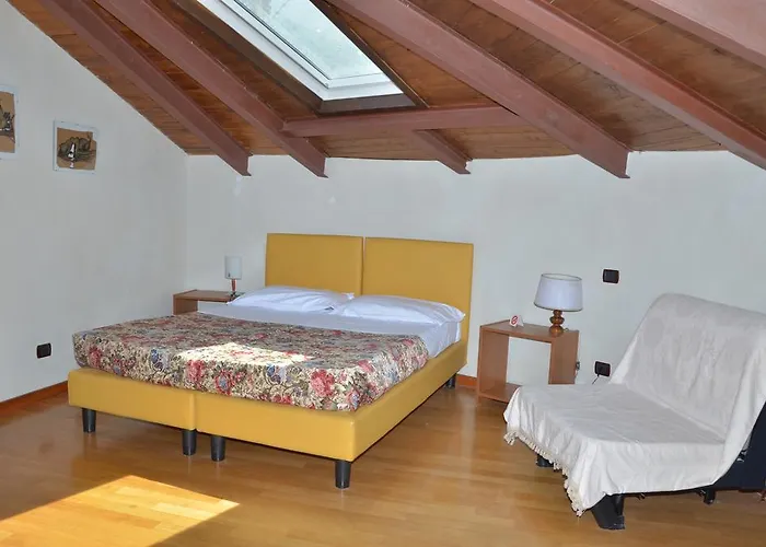 Dal Moccia La Spezia