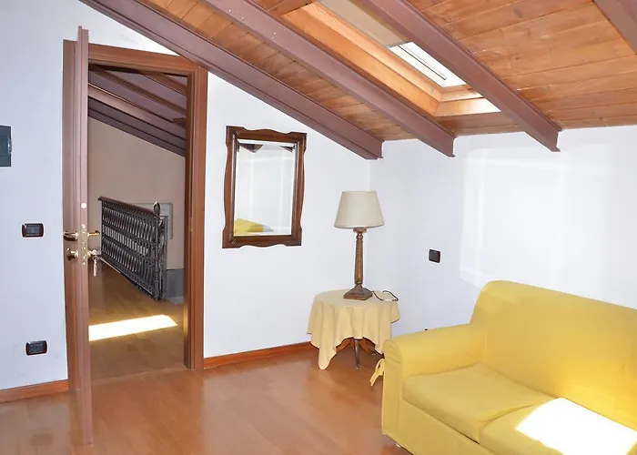 Dal Moccia Bed & Breakfast La Spezia