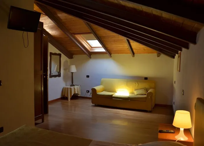 Dal Moccia Bed & Breakfast La Spezia