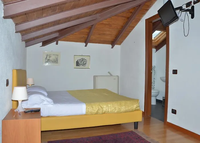 Dal Moccia 4* La Spezia